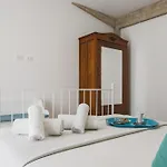 度假居 Casa Oceano Mare Big 波扎洛