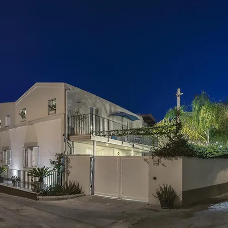 Casa Oceano Mare Big Prázdninový dům