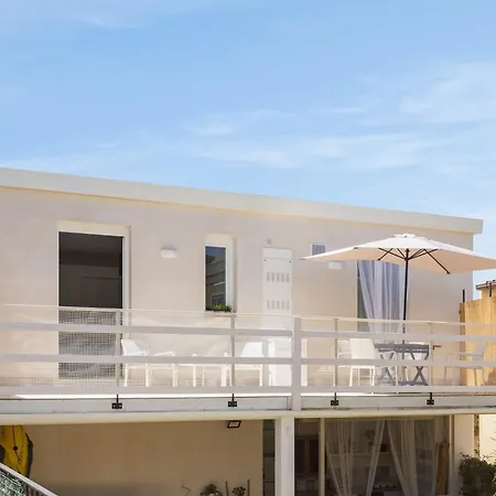 Casa Oceano Mare Big Prázdninový dům