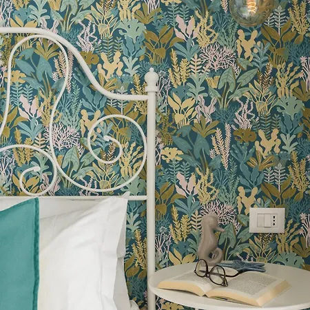 Prázdninový dům Casa Oceano Mare Big *