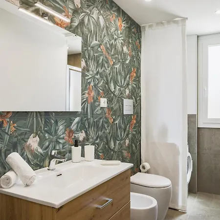 Casa Oceano Mare Big Prázdninový dům