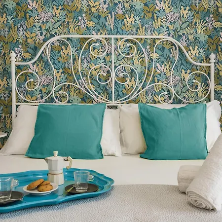 Casa Oceano Mare Big Сasa de vacaciones Pozzallo