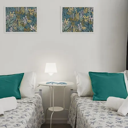 Casa Oceano Mare Big